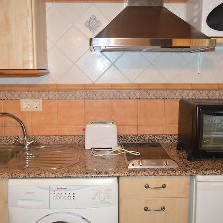 Apartamentos Rurales La Muralla II Canete  외부 사진