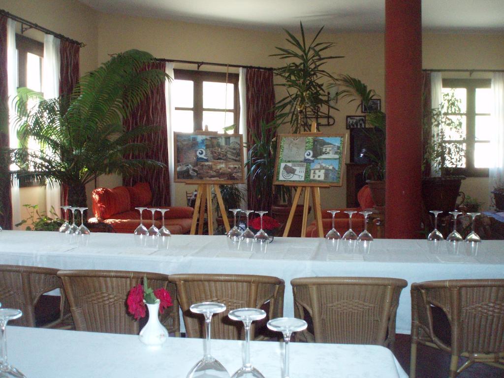 Apartamentos Rurales La Muralla II Canete  외부 사진