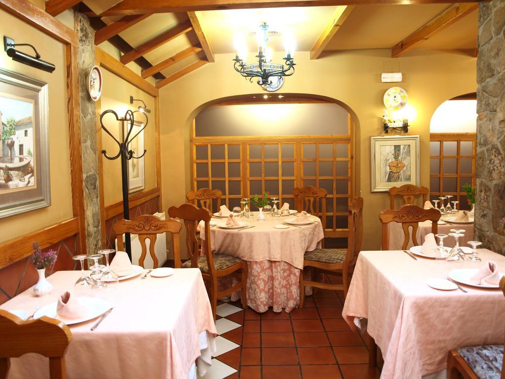 Apartamentos Rurales La Muralla II Canete  외부 사진