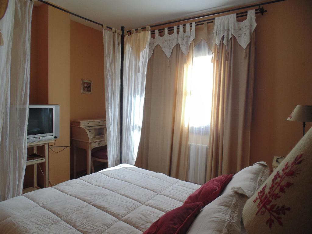Apartamentos Rurales La Muralla II Canete  외부 사진