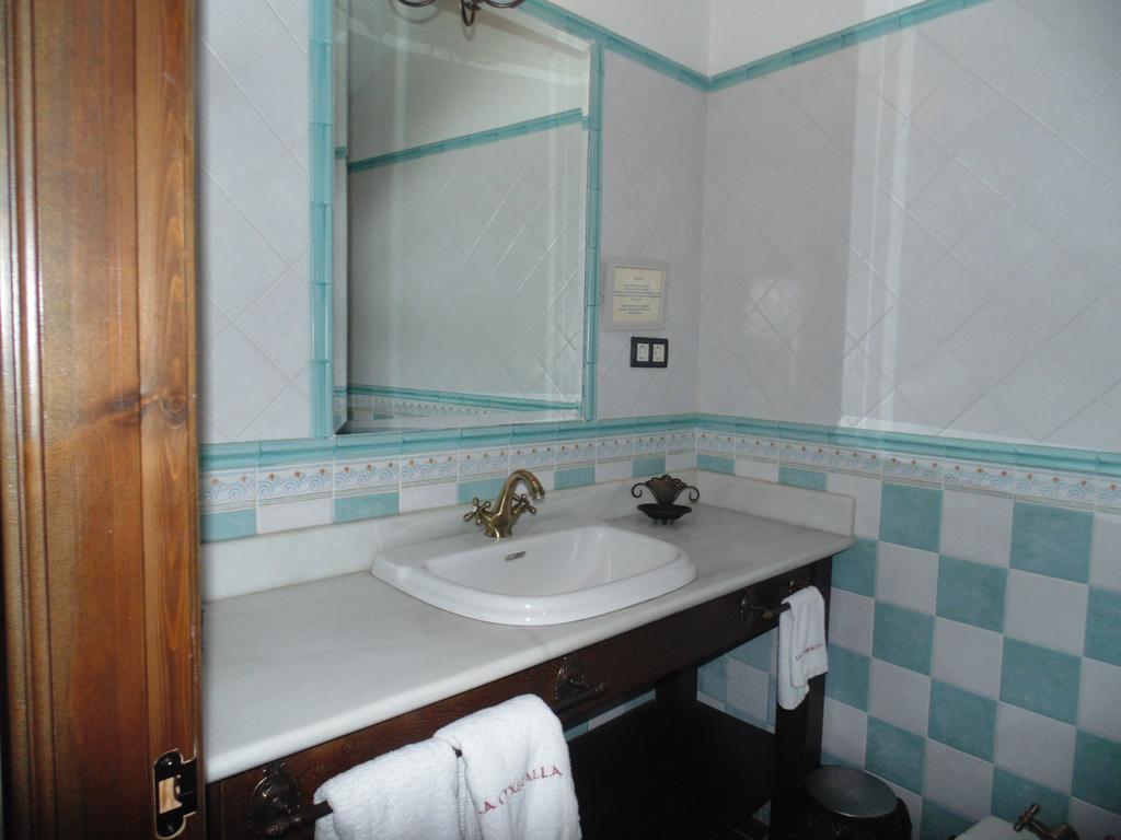 Apartamentos Rurales La Muralla II Canete  외부 사진